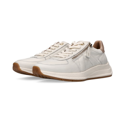 Salamander Sneaker (Glatteder) F31-ARQ02-1040-2190 weiss Damen